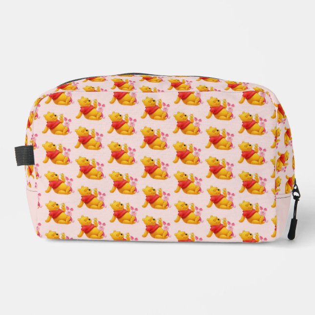 Pooh Dopp Kit (Front)
