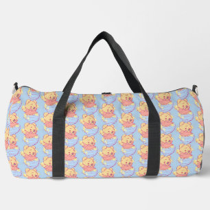 Pooh Duffle Bag