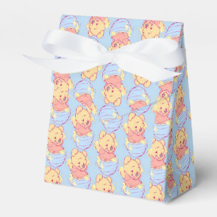 Pooh Favour Box