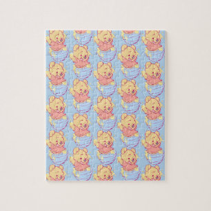 Pooh Jigsaw Puzzle