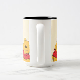 pooh mug 