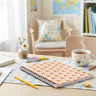 Pooh Notebook
