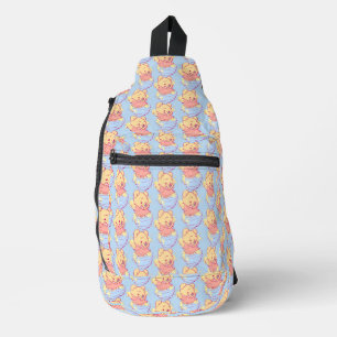 Pooh Sling Bag