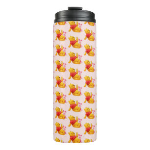 Pooh Thermal Tumbler