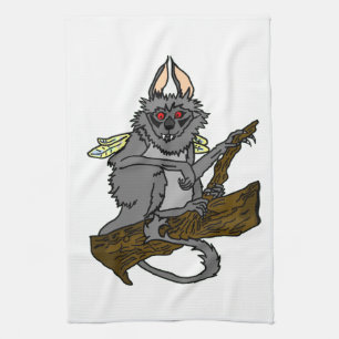 Pooka Kitchen Towel
