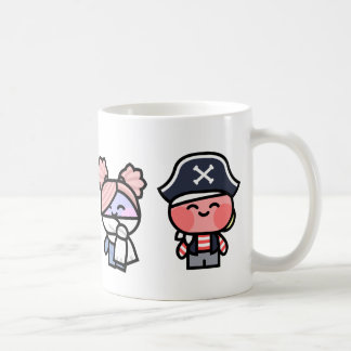 Pookah Mug