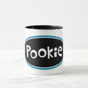 POOKIE MUG