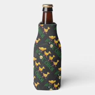 Pool Chick Bottle Cooler