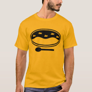 pool curry T-Shirt