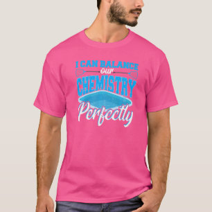 Pool Guy For An Pool Boy T-Shirt