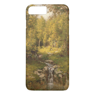Pool in the Woods iPhone 8 Plus/7 Plus Case