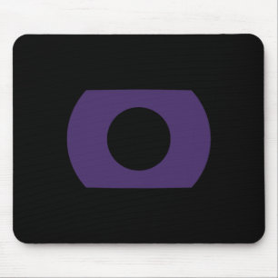Pool Ll 12 Billiards Easy Halloween Matching Group Mouse Mat