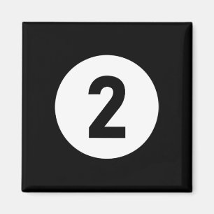 Pool Ll 2 Matching Billiards Gift Easy Halloween C Magnet