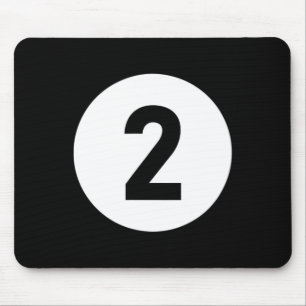 Pool Ll 2 Matching Billiards Gift Easy Halloween C Mouse Mat