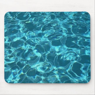 Pool Mousepad