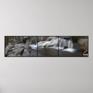 Pool of Dreams- Eagle falls Lake Tahoe, CA Poster