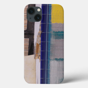 Pool of the Iguana iPhone 13 Case