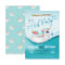 Pool Party Birthday Celebration Invitation