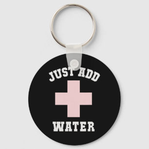 Pool Patrol Just Add Water Beach Scu Swim Trip Bea Key Ring
