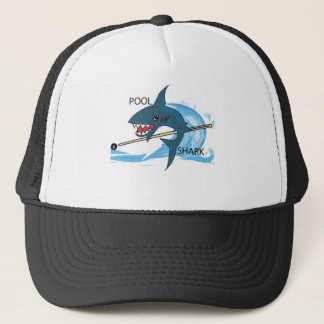 Pool Shark 2 Mesh Hat