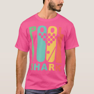 Pool Shark Billiards T-Shirt