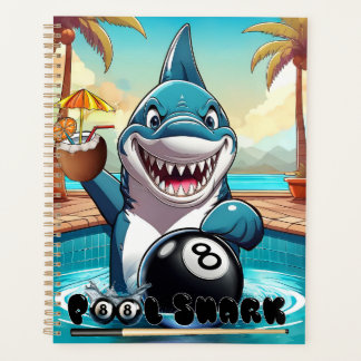 Pool Shark Planner