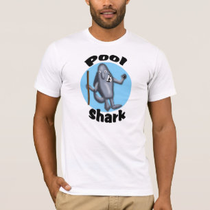 Pool Shark T-Shirt