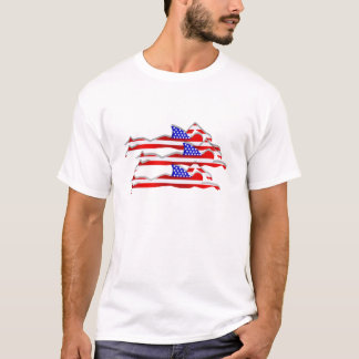 Pool sharks swimmers gifts T-Shirt