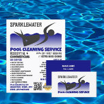 Pool Swimmer Design Swimming Pool Cleaning Service Flyer<br><div class="desc">Pool Swimmer Design Swimming Pool Cleaning Service Advertising Flyer by The Business Card Store.</div>