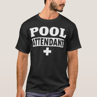 Pool T-Shirt
