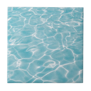 pool vibes tile