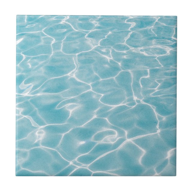 pool vibes tile (Front)