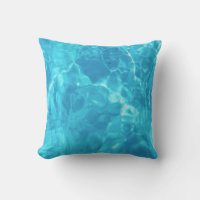 Pool Water Fun | Blue |