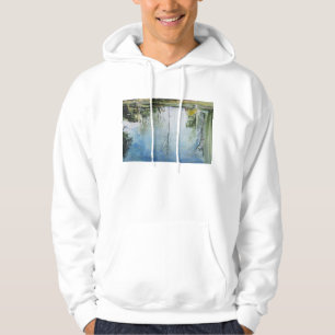 Pool Zurich 2013 Hoodie