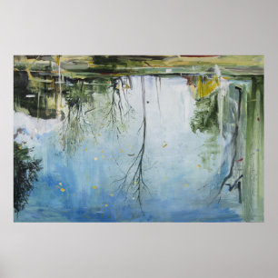 Pool Zurich 2013 Poster