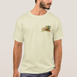 Poolhall Paul T-Shirt