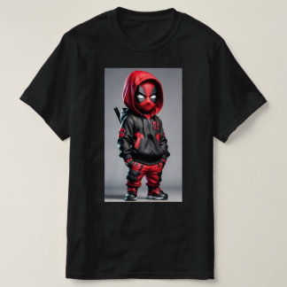 POOL'S STYLE T-Shirt