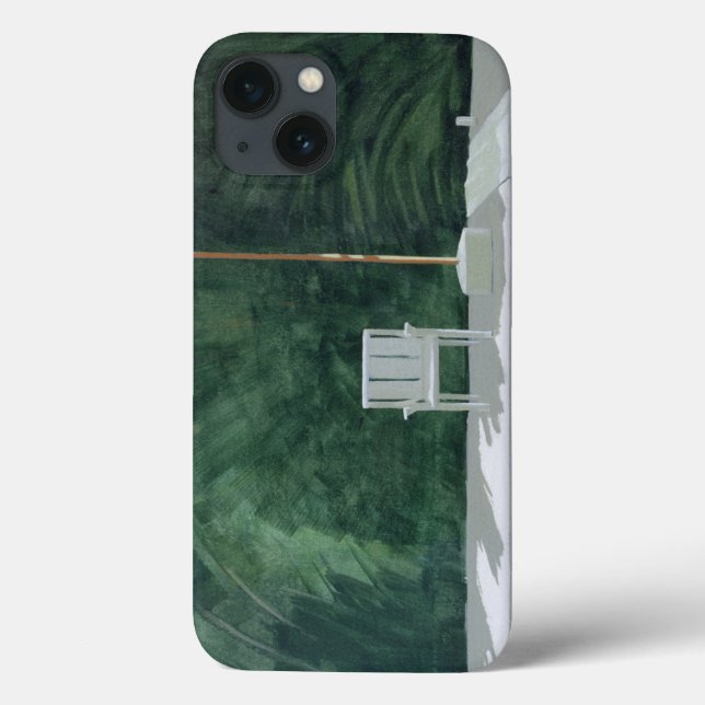 Poolside 1994 Case-Mate iPhone case (Back)