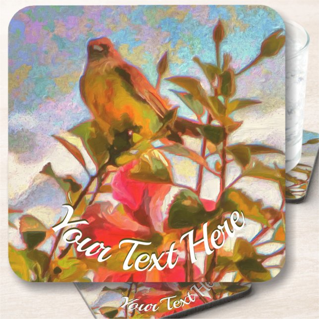 Poolside Singer 2338 Coaster (Creator Uploaded)