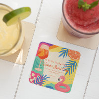 Poolside Weekend Social Club Bachelorette 
