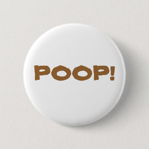 "Poop!" Button