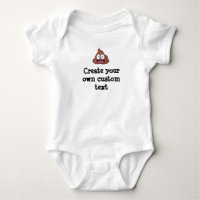 POOP Create your own custom text