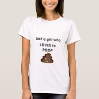 POOP emoji funny humour joke womens