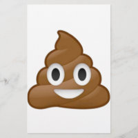 Poop emoji