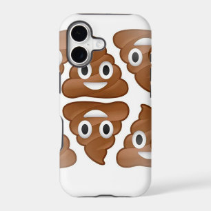 poop emojis