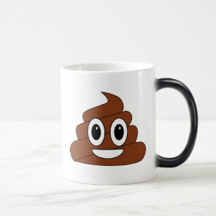 Poop Magic Mug