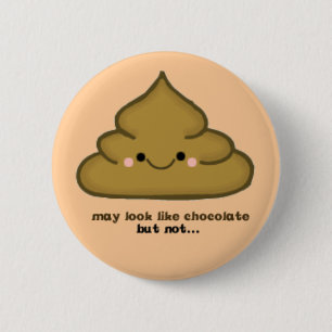 POOP PIN