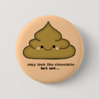 POOP PIN