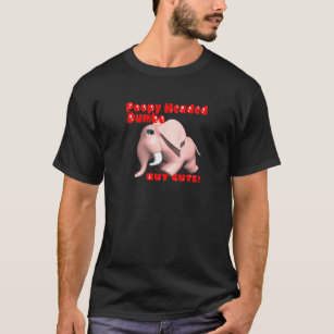 Poopy Headed Dumbo T-Shirt