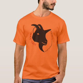 poor goat T-Shirt